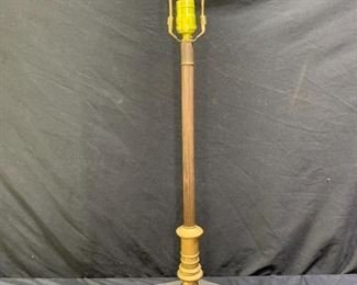 Vintage Calpa 218C Lamp Base