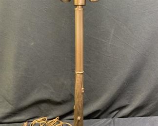 Meyda Tiffany Style Tree 2-Light Lamp