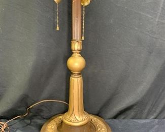 Colonial Premier Table Lamp Base