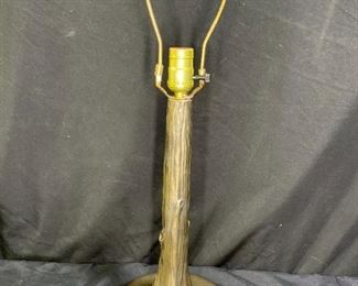 L&L WMC Meyda Tiffany Style Lamp Base