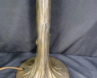 L&L WMC Meyda Tiffany Style Lamp Base