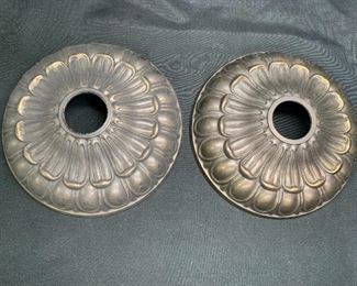 2 L&L WMC Floral Canopies
