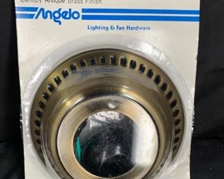 Angelo Cathedral Ceiling Canopy #77060
