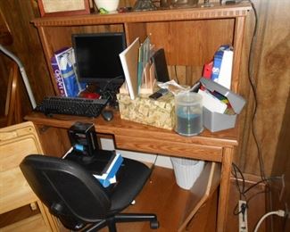 Computer Desk