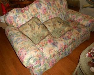 Love Seat