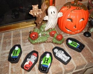 Halloween Stuff