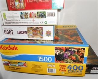 Puzzles