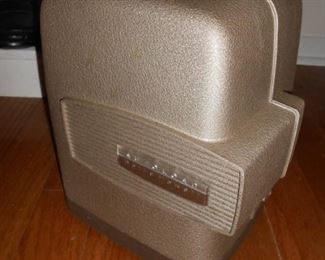 Vintage Projector