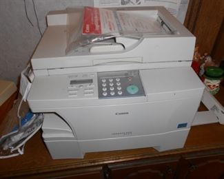 Printer