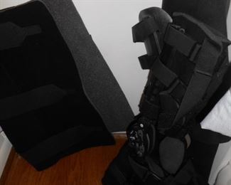 Leg Braces