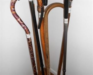 Walking Canes