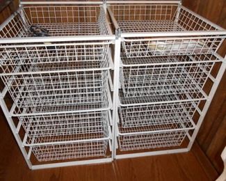 Storage Racks