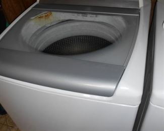 Whirlpool Washer