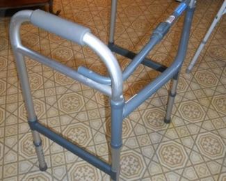 Folding Walker