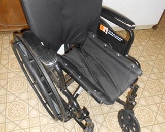Wheel Chair