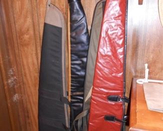 Gun Cases