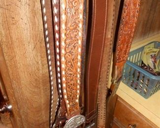 Belts