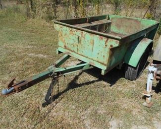 Another Small Trailer