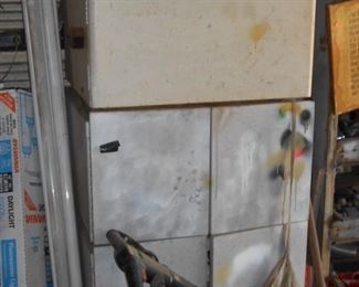 Metal Storage Cabinets