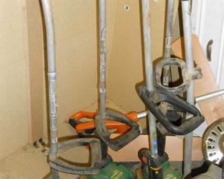 Weedeater parts are here !!