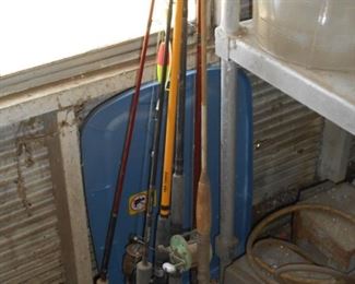 Fishing Rods