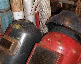 Welding Helments
