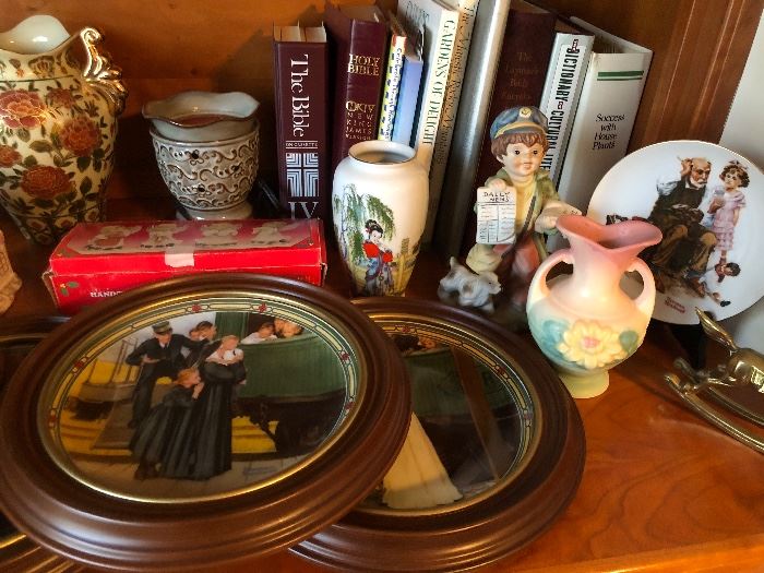 CONOVER ESTATE TAG SALE BY PAMELA FRI OCT... starts on 10/28/2022