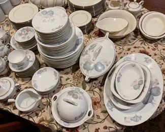 Four awesome sets of China