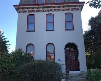 Lafayette Square Estate Sale