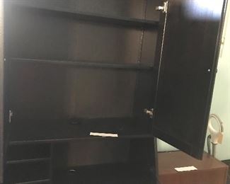 Items Located In 1st Floor Living Room