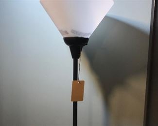 Items Located In 1st Floor Living Room