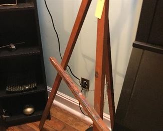 Items Located In 1st Floor Living Room