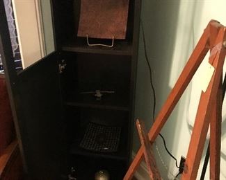 Items Located In 1st Floor Living Room