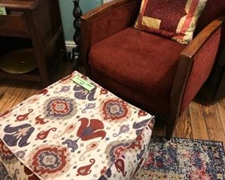 Items Located In 1st Floor Living Room