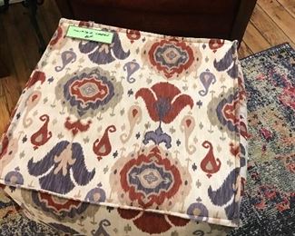 Items Located In 1st Floor Living Room