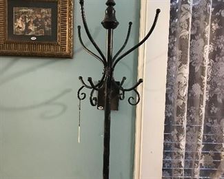 Items Located In 1st Floor Living Room