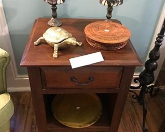 Items Located In 1st Floor Living Room