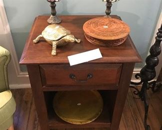 Items Located In 1st Floor Living Room