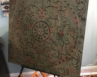 Items Located In 1st Floor Living Room