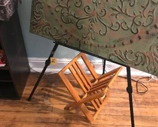 Items Located In 1st Floor Living Room