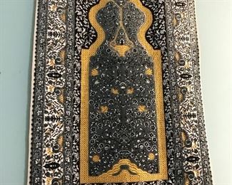 Items Located In 1st Floor Living Room