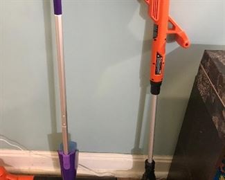 Items Located In 1st Floor Living Room