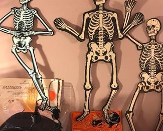 Items Located In 1st Bedroom