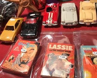 Items Located In 1st Bedroom