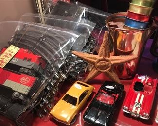 Items Located In 1st Bedroom