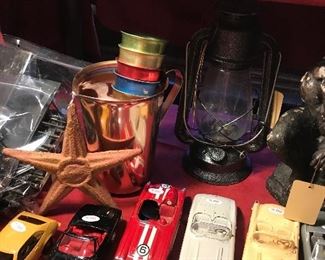 Items Located In 1st Bedroom