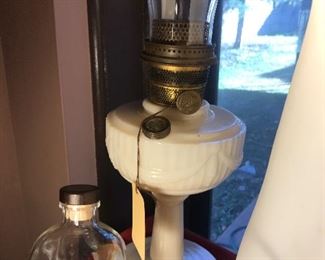 Items Located In 1st Bedroom