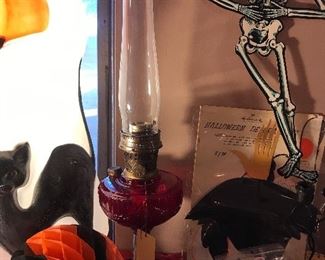 Items Located In 1st Bedroom