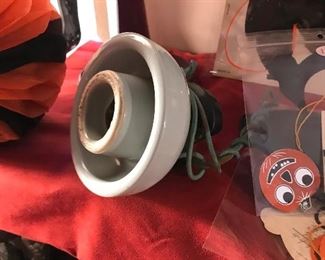 Items Located In 1st Bedroom