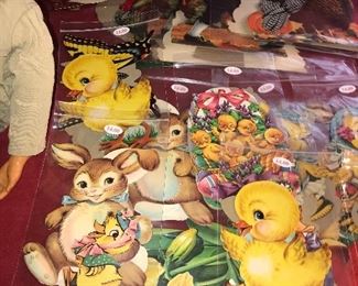 Items Located In 1st Bedroom